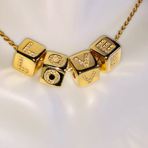 VVS gra certified diamond moisannitte pendant forr LOVE passes diamond testers - Picture 5 of 6